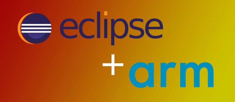 Embedded MCU on Eclipse Setup – TECH Inside